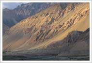 Zanskar Valley